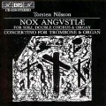 Nox Angustia - Christer/Fagius Torge