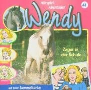 Folge 41:Ärger In Der Schule - Wendy