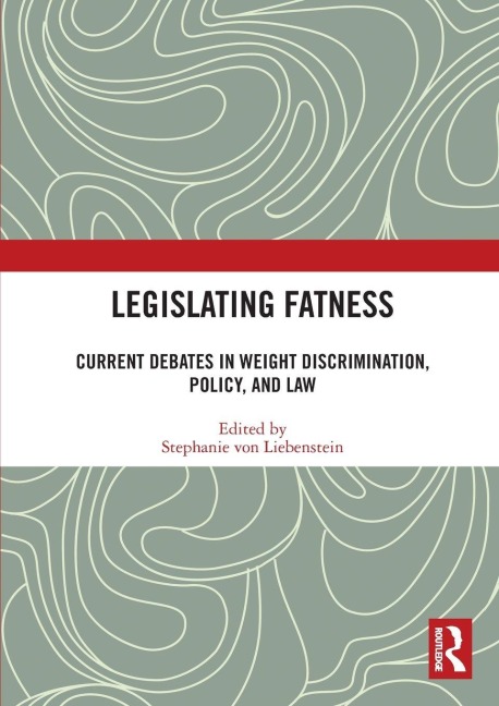 Legislating Fatness - 