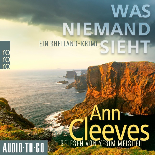 Was niemand sieht - Ann Cleeves