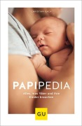 Cover-Bild zum Titel 'Papipedia' von 'Christian Gaca'