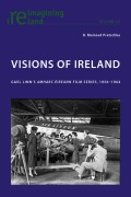 Cover-Bild zum Titel 'Visions of Ireland' von 'B. Mairéad Pratschke'