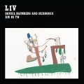 Cover-Bild zum Titel 'Liv' von 'Daniel/Hebronix Blumberg'