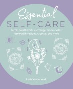Cover-Bild zum Titel 'Essential Self-Care' von 'Leah Vanderveldt'