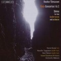 Cover-Bild zum Titel 'Flötenkonzerte/Kontrabassk.' von 'Bezaly/Wilkinson/Iceland SO'