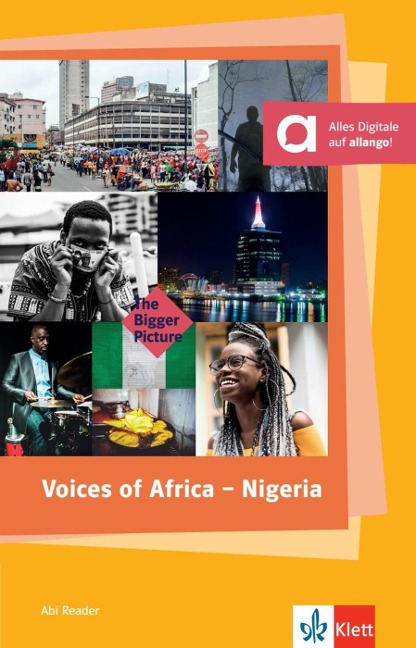 Voices of Africa - Nigeria - Dirk Beyer