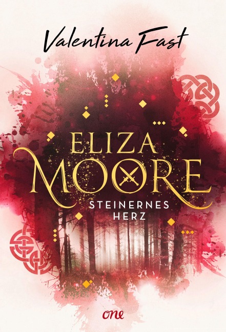 Eliza Moore - Valentina Fast