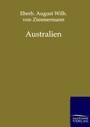 Australien - Eberh. August Wilh. von Zimmermann