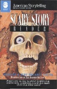 Cover-Bild zum Titel 'Scary Story Reader' von 'Richard Young, Judy Dockrey Young'