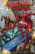 Deadpool vs. Carnage - Gerry Duggan, Declan Shalvey