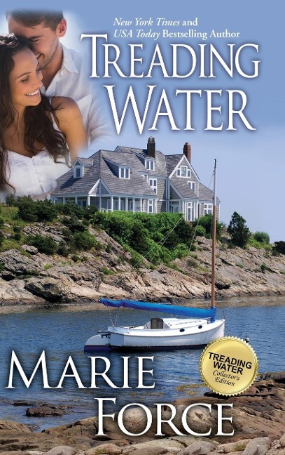Treading Water (Treading Water Series, Book 1) - Marie Force