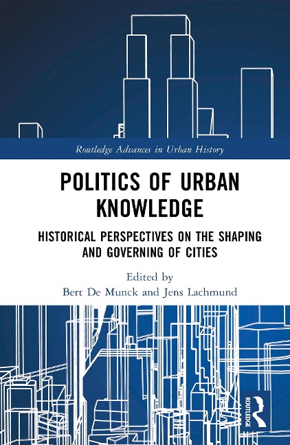 Politics of Urban Knowledge - 