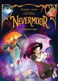 Nevermoor. Band 1 - Jessica Townsend, Maxe L'Hermenier