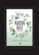 Cover-Bild zum Titel 'KADIN VE AILE ILMIHALI' von 'Rasim Haner - Yüksel Çayiroglu - Aykut Avci'