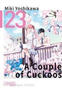 Cover-Bild zum Titel 'A Couple of Cuckoos 23' von 'Miki Yoshikawa'