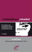 Cover-Bild zum Titel 'Antisexismus_reloaded' von 're. ACTion'