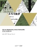 Cover-Bild zum Titel 'Art et décoration, revue mensuelle d'art moderne' von 'François Thiébault-Sisson'