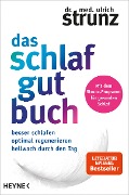 Das Schlaf-gut-Buch - Ulrich Strunz