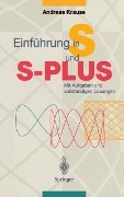 Einführung in S und S-PLUS - Andreas Krause