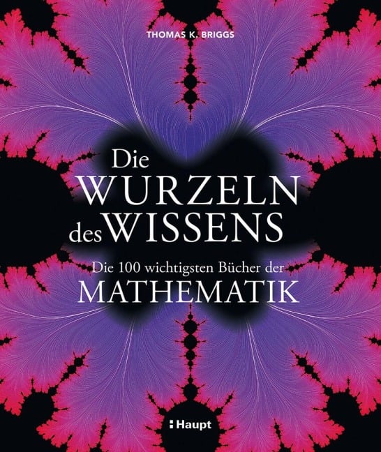 Die Wurzeln des Wissens - Thomas K. Briggs