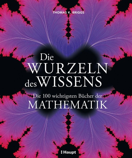Die Wurzeln des Wissens - Thomas K. Briggs