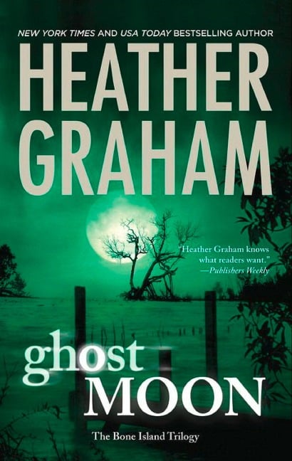 Ghost Moon - Heather Graham