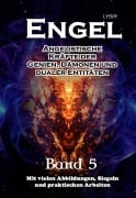 Engel - Band 5 - Frater Lysir