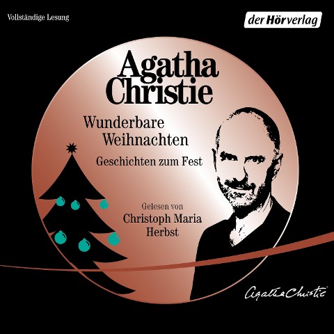 Wunderbare Weihnachten - Agatha Christie