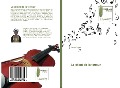 Cover-Bild zum Titel 'Le chant de la terreur' von 'Josya Kangah'