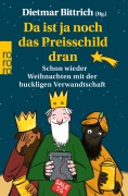 Cover-Bild zum Titel 'Da ist ja noch das Preisschild dran' von ''