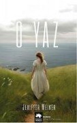 Cover-Bild zum Titel 'O Yaz' von 'Jeniffer Weiner'