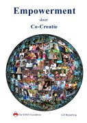 Cover-Bild zum Titel 'Empowerment door Co-Creatie' von 'Gill Rijnenberg'
