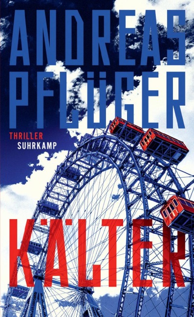 Kälter - Andreas Pflüger