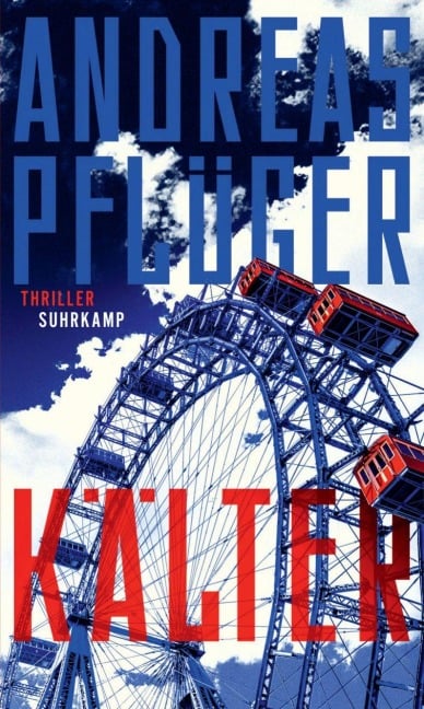 Kälter - Andreas Pflüger
