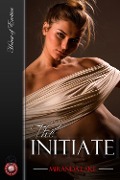 Cover-Bild zum Titel 'Initiate' von 'Miranda Lake'