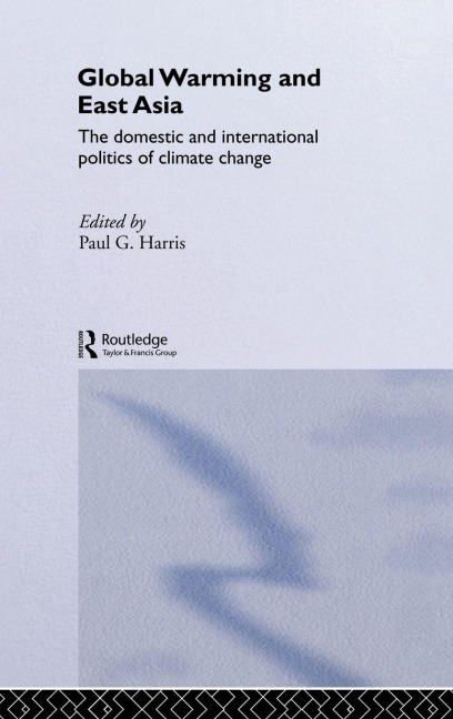 Global Warming and East Asia - 