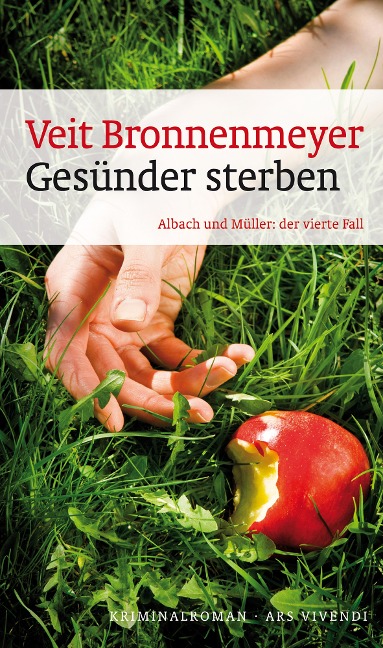 Gesünder sterben (eBook) - Veit Bronnenmeyer