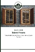 Cover-Bild zum Titel '¿slami Finans' von 'Suna Akten Çürük'