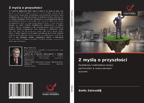 Z my¿l¿ o przysz¿o¿ci - Boris Zalesskij