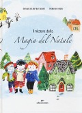 Cover-Bild zum Titel 'Il mistero della magia del Natale' von 'Chiara Valentina Segré'