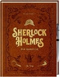 Cover-Bild zum Titel 'Sherlock Holmes' von 'Silke Martin'