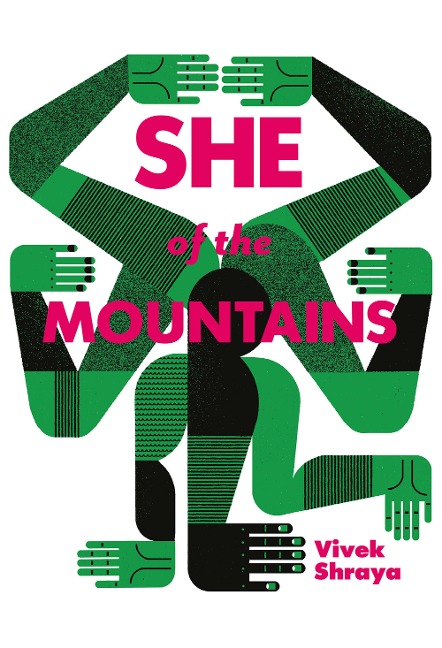 She of the Mountains - Vivek Shraya