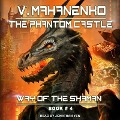 Cover-Bild zum Titel 'The Phantom Castle' von 'Vasily Mahanenko'
