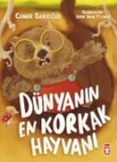 Dünyanin En Korkak Hayvani - Caner Sarioglu