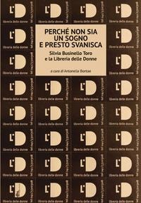 Perché non sia un sogno e presto svanisca - 