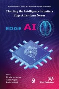 Cover-Bild zum Titel 'Charting the Intelligence Frontiers - Edge AI Systems Nexus' von ''