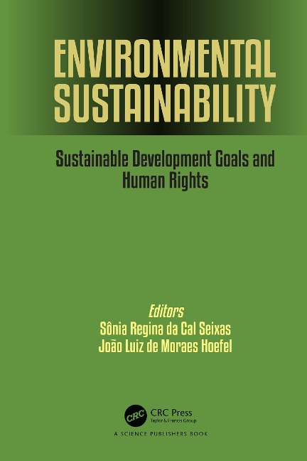 Environmental Sustainability - 