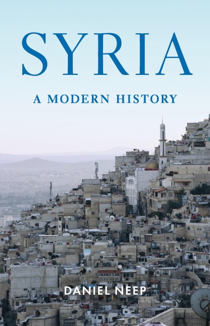 Syria - Daniel Neep