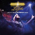 Cover-Bild zum Titel 'Live At The Olympia - Paris' von 'Imagination Feat. Leee John'
