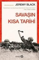 Savasin Kisa Tarihi - Jeremy Black